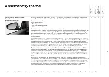 Audi Flugblatt | Q6 e-tron Seite 98