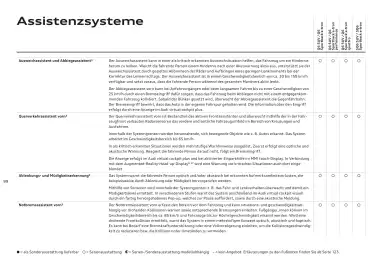 Audi Flugblatt | Q6 e-tron Seite 99