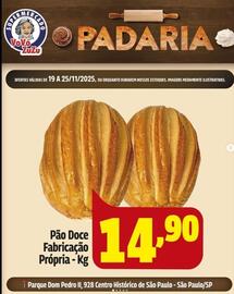 Folheto Vovó Zuzu Página 1