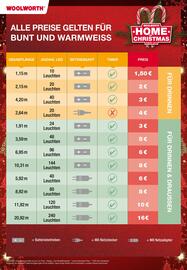 Woolworth Prospekt Seite 11