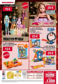 Woolworth Prospekt Seite 16