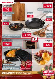 Woolworth Prospekt Seite 3