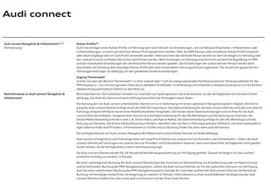 Audi Flugblatt | Q7 Seite 101