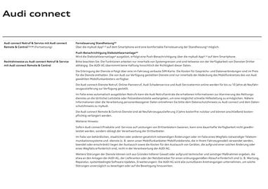 Audi Flugblatt | Q7 Seite 103