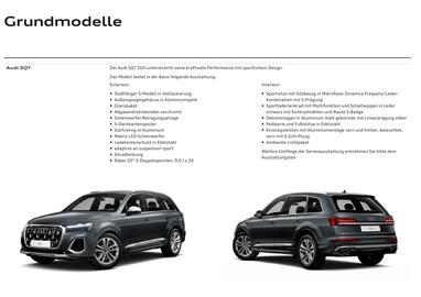Audi Flugblatt | Q7 Seite 14