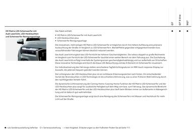 Audi Flugblatt | Q7 Seite 26