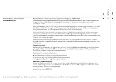 Audi Flugblatt | Q7 Seite 36