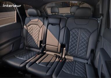 Audi Flugblatt | Q7 Seite 42