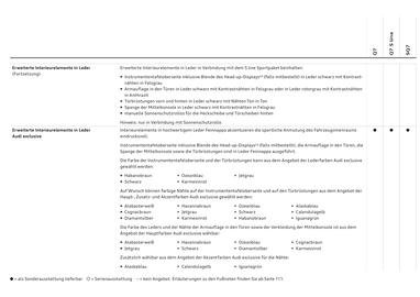 Audi Flugblatt | Q7 Seite 54
