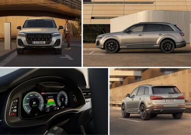 Audi Flugblatt | Q7 Seite 7