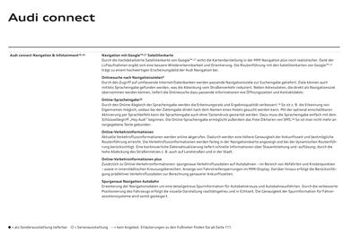 Audi Flugblatt | Q7 Seite 98