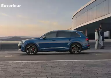 Audi Flugblatt | Q7 Seite 17