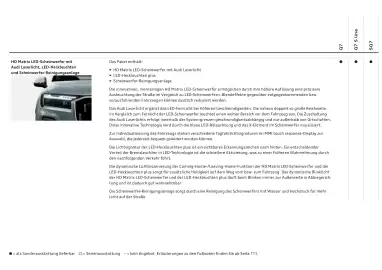 Audi Flugblatt | Q7 Seite 26