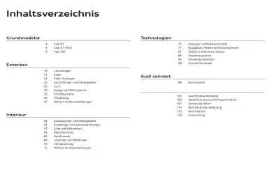 Audi Flugblatt | Q7 Seite 3