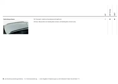 Audi Flugblatt | Q7 Seite 34
