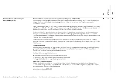 Audi Flugblatt | Q7 Seite 36