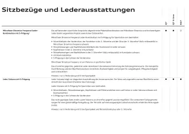 Audi Flugblatt | Q7 Seite 49