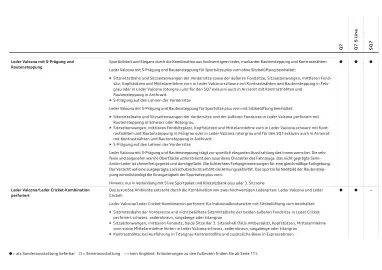 Audi Flugblatt | Q7 Seite 50