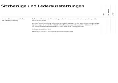 Audi Flugblatt | Q7 Seite 55