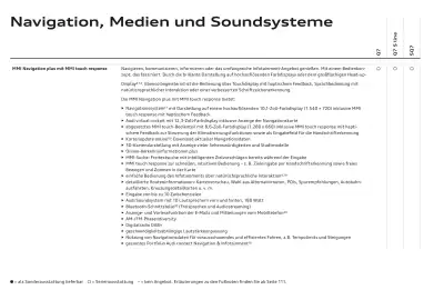 Audi Flugblatt | Q7 Seite 76