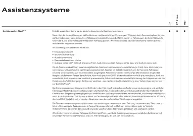 Audi Flugblatt | Q7 Seite 83