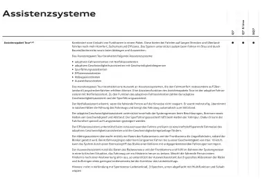 Audi Flugblatt | Q7 Seite 85