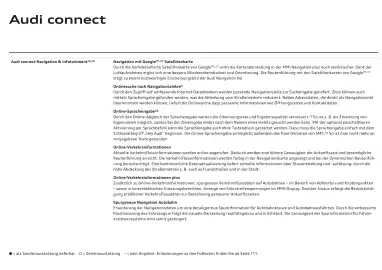 Audi Flugblatt | Q7 Seite 98