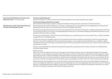 Audi Flugblatt | Q8 Seite 102