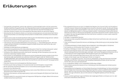 Audi Flugblatt | Q8 Seite 110