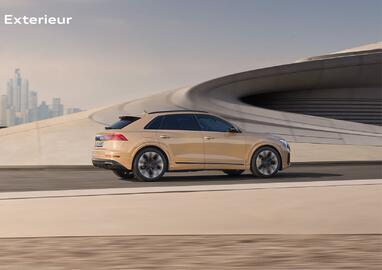 Audi Flugblatt | Q8 Seite 15