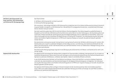 Audi Flugblatt | Q8 Seite 26