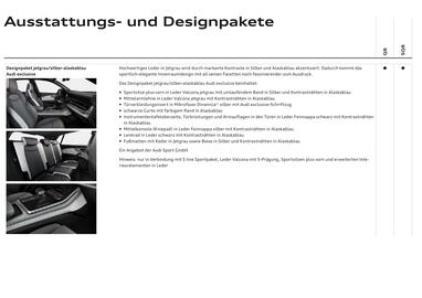 Audi Flugblatt | Q8 Seite 41