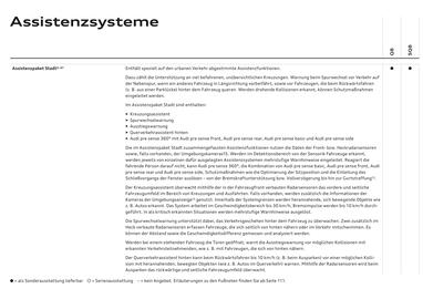 Audi Flugblatt | Q8 Seite 82