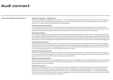 Audi Flugblatt | Q8 Seite 97