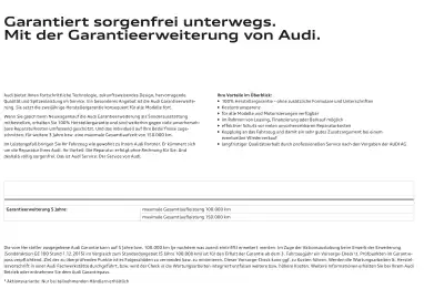 Audi Flugblatt | Q8 Seite 113