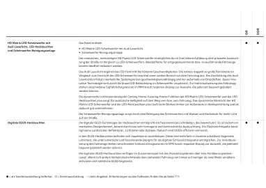 Audi Flugblatt | Q8 Seite 26