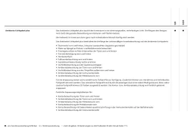 Audi Flugblatt | Q8 Seite 28