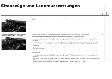Audi Flugblatt | Q8 Seite 49