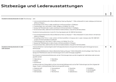 Audi Flugblatt | Q8 Seite 51
