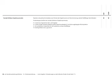 Audi Flugblatt | Q8 Seite 72