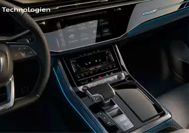 Audi Flugblatt | Q8 Seite 73