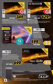 MEDIMAX Prospekt woche 47 Seite 4