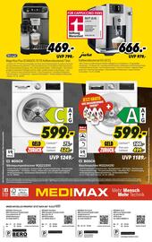MEDIMAX Prospekt woche 47 Seite 8