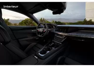 Audi Flugblatt | e-tron GT Seite 36