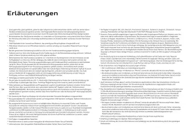 Audi Flugblatt | e-tron GT Seite 94