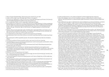 Audi Flugblatt | e-tron GT Seite 95