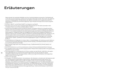 Audi Flugblatt | e-tron GT Seite 96