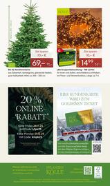 Pflanzen Kölle Prospekt woche 48 Seite 16