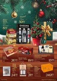 Selgros Prospekt woche 48 Seite 17