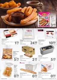 Selgros Prospekt woche 48 Seite 21